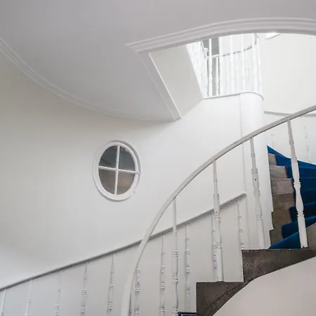 Charming House - O Mercado Vendégház