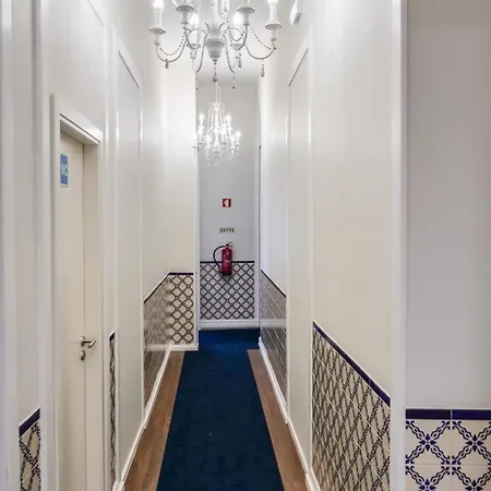 Charming House - O Mercado Guest house Ponta Delgada (Sao Miguel)