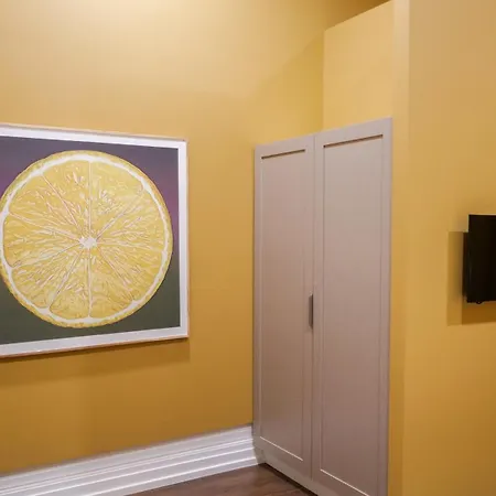 Charming House - O Mercado 3* Ponta Delgada (Sao Miguel)