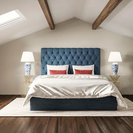 Charming House - O Mercado Guest house 3*