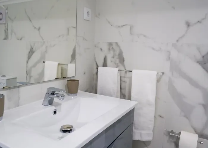 Charming House - O Mercado Vendégház