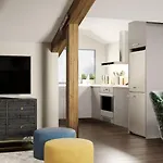 Gæstehus Charming House - O Mercado 3*