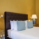 Gæstehus Charming House - O Mercado 3*