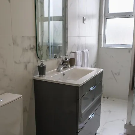 Charming House - O Mercado Ponta Delgada