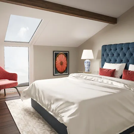 Charming House - O Mercado