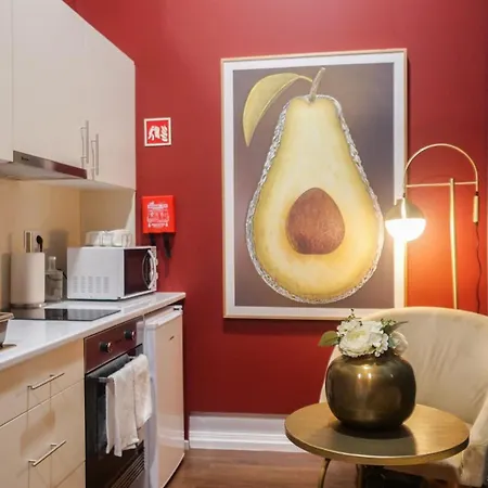 בית הארחה Charming House - O Mercado Ponta Delgada