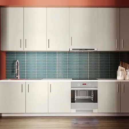 Charming House - O Mercado 3*