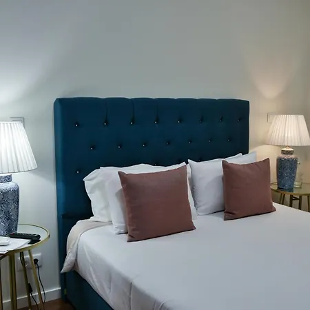 בית הארחה Charming House - O Mercado Ponta Delgada