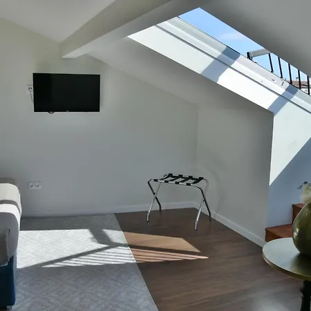 Charming House - O Mercado Gasthof 3*