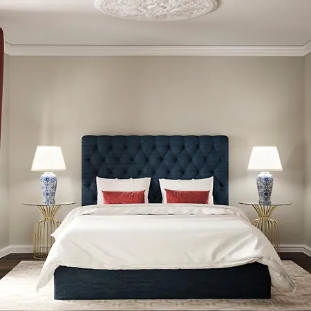 Charming House - O Mercado