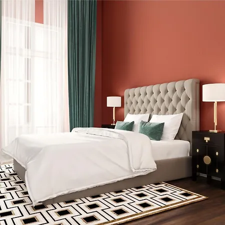 Charming House - O Mercado בית הארחה 3*