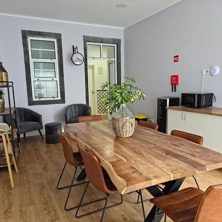 Charming House - O Mercado 3*