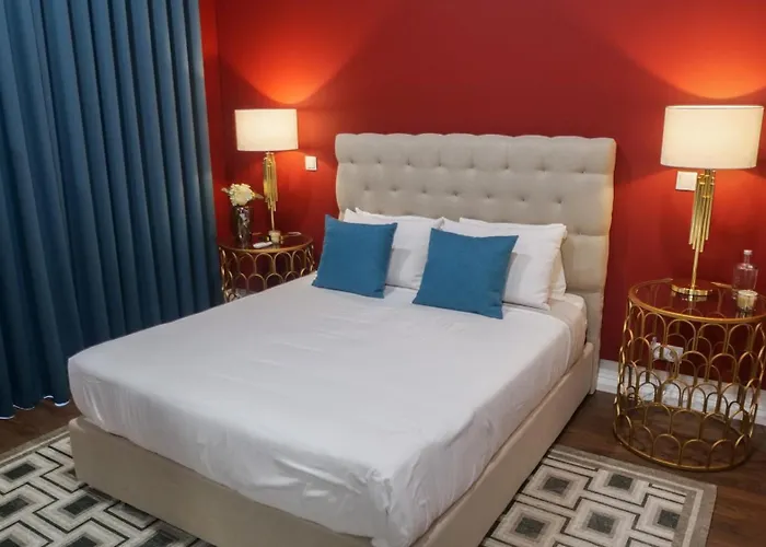 Charming House - O Mercado 3*