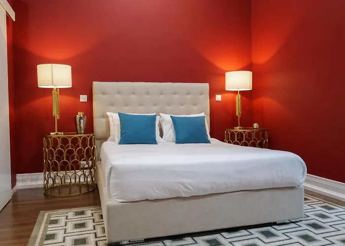 Charming House - O Mercado 蓬塔德尔加达