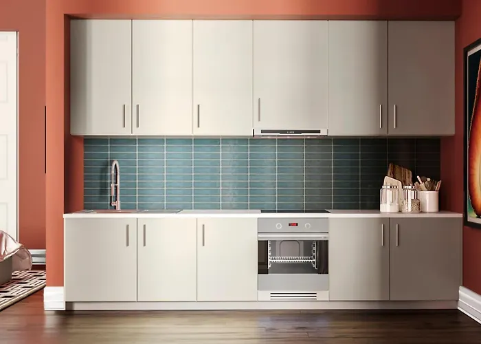 Charming House - O Mercado 3*