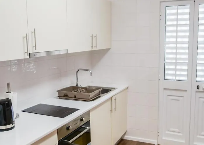 Gasthof Charming House - O Mercado 3*