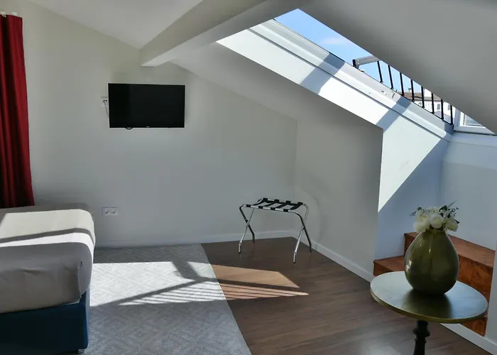 Charming House - O Mercado Gasthof 3*