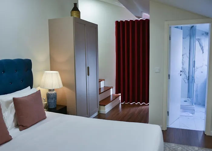 Gasthof Charming House - O Mercado Ponta Delgada