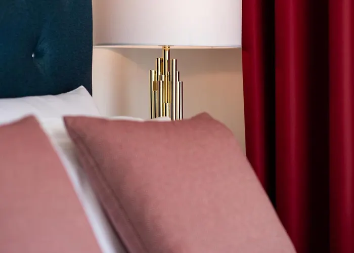 Charming House - O Mercado 招待所