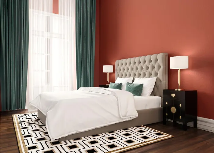 Charming House - O Mercado Gasthof 3*